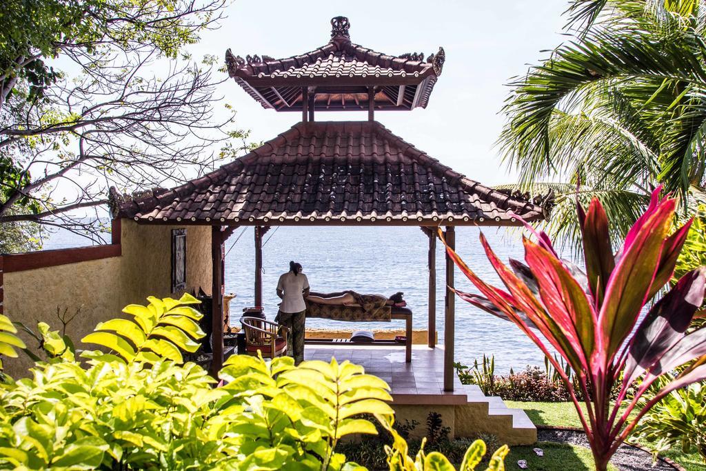 Teluk Indah Beach & Pool Villa Tejakula Room photo