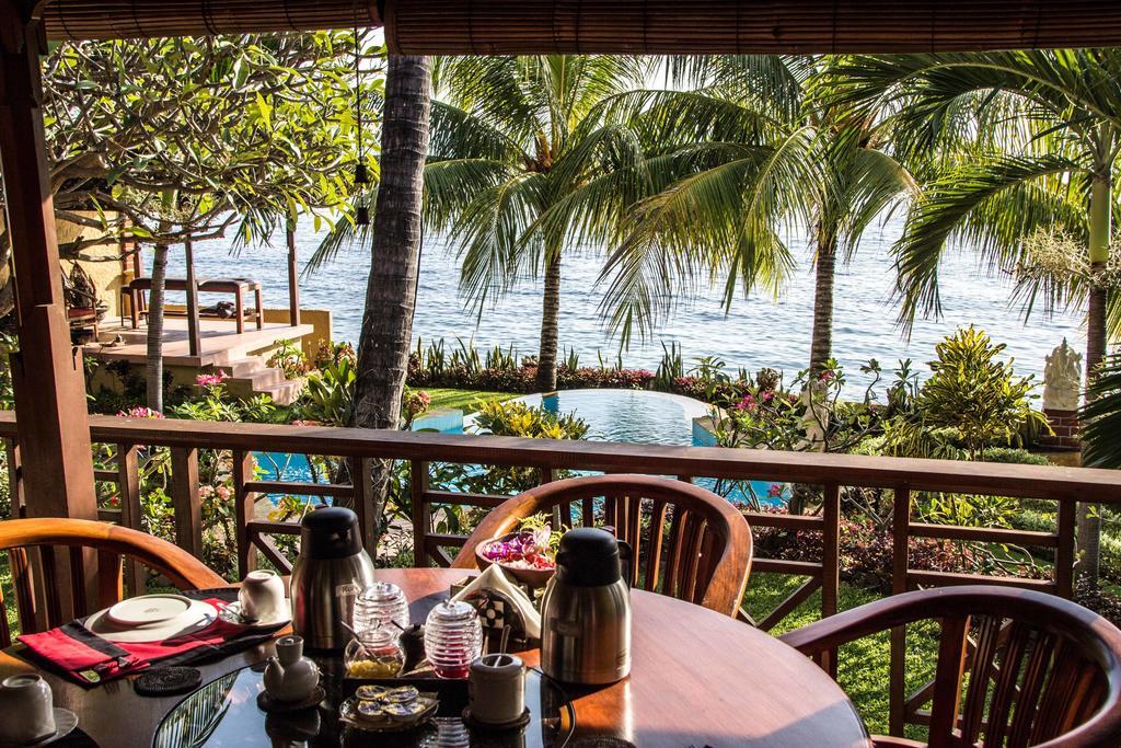 Teluk Indah Beach & Pool Villa Tejakula Room photo